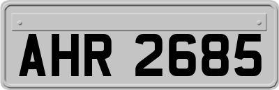 AHR2685