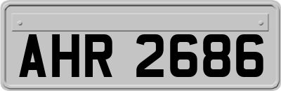 AHR2686