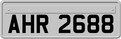 AHR2688