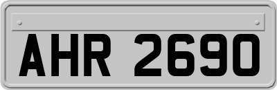 AHR2690