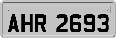 AHR2693