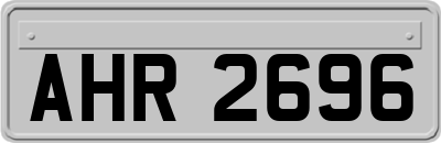 AHR2696