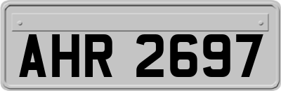 AHR2697
