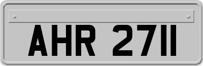 AHR2711