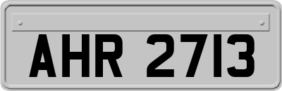 AHR2713