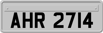 AHR2714
