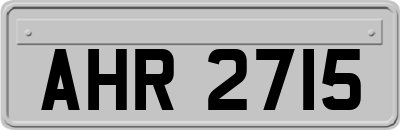 AHR2715