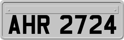 AHR2724