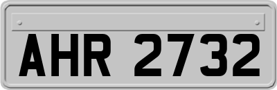 AHR2732