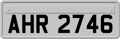 AHR2746