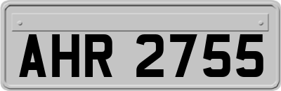 AHR2755