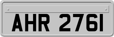 AHR2761