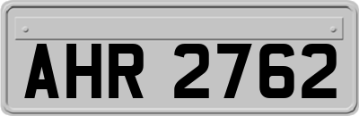 AHR2762