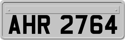 AHR2764