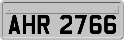 AHR2766