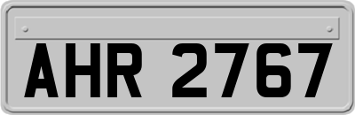 AHR2767