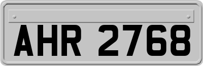 AHR2768