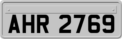 AHR2769