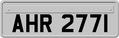 AHR2771