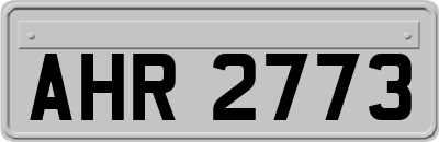 AHR2773
