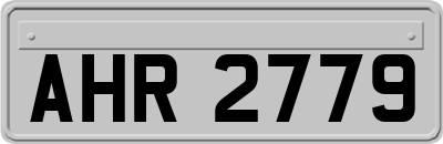 AHR2779
