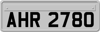 AHR2780