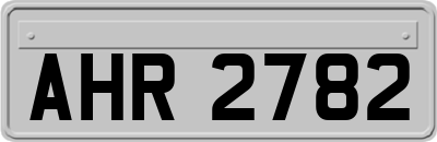 AHR2782
