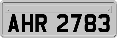 AHR2783