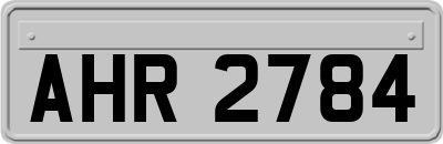 AHR2784