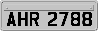 AHR2788