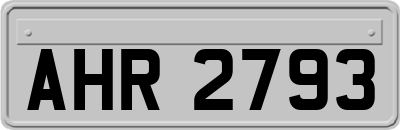 AHR2793