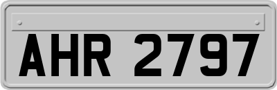 AHR2797
