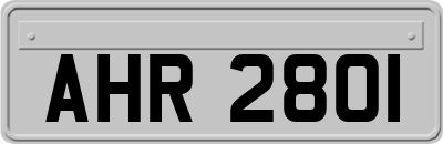 AHR2801