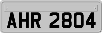 AHR2804