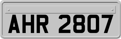 AHR2807