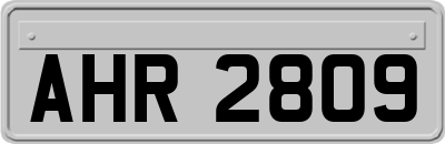 AHR2809