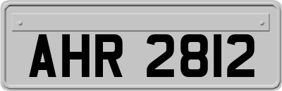 AHR2812