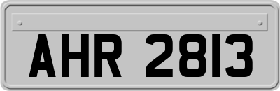 AHR2813
