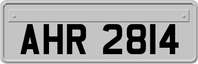 AHR2814