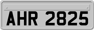 AHR2825