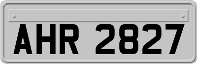 AHR2827