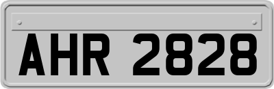 AHR2828