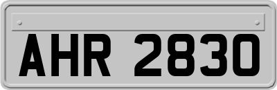AHR2830