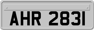 AHR2831