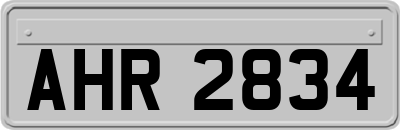 AHR2834