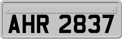 AHR2837