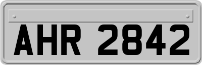 AHR2842