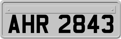 AHR2843