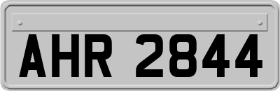 AHR2844