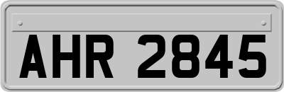 AHR2845